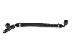 Holley EFI - Holley EFI 534-247 Stealth 4150 Fuel Log for Sniper/Terminator X - Image 6