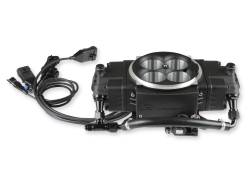 Holley EFI - Holley EFI 534-247 Stealth 4150 Fuel Log for Sniper/Terminator X - Image 1