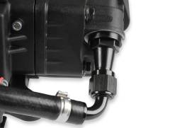 Holley EFI - Holley EFI 534-247 Stealth 4150 Fuel Log for Sniper/Terminator X - Image 4