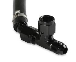 Holley EFI - Holley EFI 534-247 Stealth 4150 Fuel Log for Sniper/Terminator X - Image 8