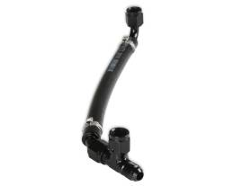 Holley EFI - Holley EFI 534-247 Stealth 4150 Fuel Log for Sniper/Terminator X - Image 7