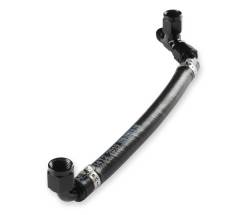 Holley EFI - Holley EFI 534-247 Stealth 4150 Fuel Log for Sniper/Terminator X - Image 9