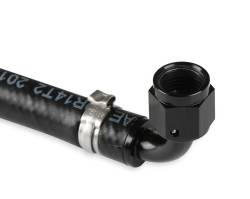 Holley EFI - Holley EFI 534-247 Stealth 4150 Fuel Log for Sniper/Terminator X - Image 10