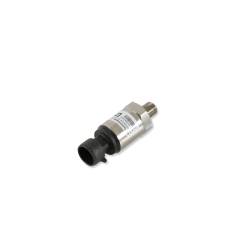 Holley EFI - Holley EFI 554-102 100 PSI Stainless Pressure Sensor - Image 1