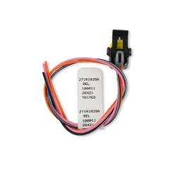 Holley EFI - Holley EFI 554-102 100 PSI Stainless Pressure Sensor - Image 3