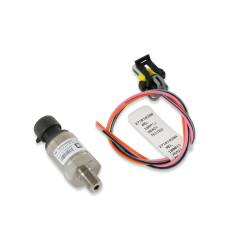 Holley EFI - Holley EFI 554-102 100 PSI Stainless Pressure Sensor - Image 4