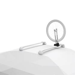 Thule - Thule 547001 Front Wheel Holder - Image 3