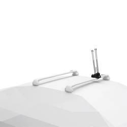 Thule - Thule 547001 Front Wheel Holder - Image 4