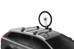 Thule - Thule 547001 Front Wheel Holder - Image 5