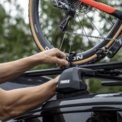 Thule - Thule 568005 TopRide - Image 6