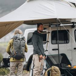 Thule - Thule 901851 Approach Awning - Image 3