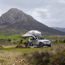 Thule - Thule 901851 Approach Awning - Image 2