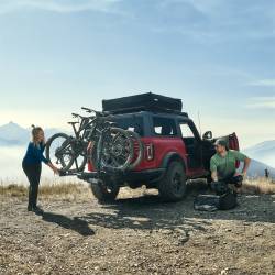 Thule - Thule 9034XTR T2 Pro XTR Bike - Image 5