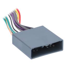 Metra Electronics - Metra 70-1722 TURBOWire Wire Harness for 06-11 Civic CR-V Fit Odyssey - Image 2