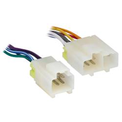 Metra Electronics - Metra 70-1763 TURBOWire Wire Harness - Image 2