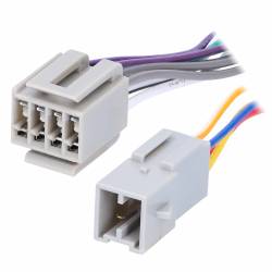 Metra Electronics - Metra 70-1772 TURBOWire Wire Harness - Image 2