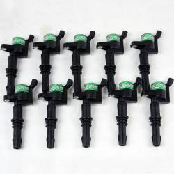 Granatelli Motor Sports - Granatelli Motorsports 25-3001-MPG10 MPG Coil On Plug 10Pc 04-07 Ford 6.8L V10 - Image 1