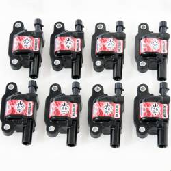 Granatelli Motor Sports - Granatelli Motorsports 28-0513-CPM GM LS Coil - Image 1