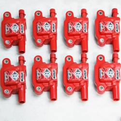Granatelli Motor Sports - Granatelli Motorsports 28-0514-CPRM GM LT Series Coil - Image 1