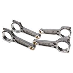 Boostline - Boostline FD5866-886 Connecting Rod Ford Eco 23L 14900mm Len ARP2000 4PC - Image 2