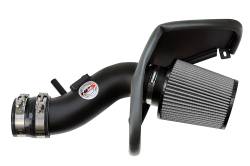 HPS Performance - HPS 827-621WB Black Air Intake for 16-25 Ridgeline Pilot & Passport 3.5L V6 - Image 1