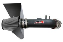 HPS Performance - HPS 827-630WB Black Air Intake Kit for 12-19 Toyota Tundra V8 - Image 1