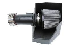 HPS Performance - HPS 827-656WB Black Air Intake Kit for 18-20 Honda Accord 2.0L - Image 1