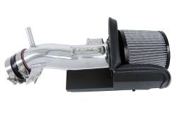 HPS Performance - HPS 827-675P Polished Air Intake Kit for 19-24 Toyota Corolla 2.0L - Image 1