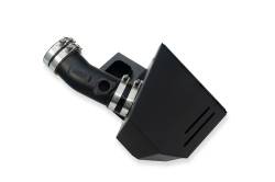 HPS Performance - HPS 827-728WB Air Intake w/Heat Shield for 22-24 Acura MDX Type-S 3.0L Turbo - Image 1