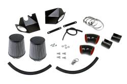 HPS Performance - HPS 827-688R Red Air Intake Kit for 11-13 Infiniti M56/14-19 Infiniti Q70 - Image 2