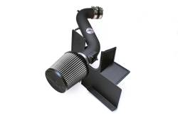HPS Performance - HPS 827-260WB Black Air Intake Kit for 01-05 Lexus GS300 3.0L - Image 1