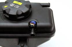 HPS Performance - HPS HW22-1001 Titanium Coolant Bleed Screw for 20-23 Toyota Supra MK5 Turbo A90 - Image 2