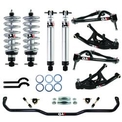 QA1 - QA1 HK22-GMX2 2.0 Level-2 Handling Kit GM X-Body 68-74 GM X-Body w/Shocks - Image 1