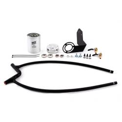 Mishimoto - Mishimoto MMCFK-JK-12BK Coolant Filter Kit for 12-18 Jeep Wrangler JK - Image 1