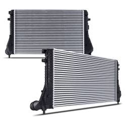 Mishimoto - Mishimoto MMINT-JET-11P Intercooler for 11-18 VW Jetta 1.8T/11-15 Audi TT - Image 1