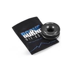Mishimoto - Mishimoto BNRR-SM Borne Off-Road Aluminum Recovery Ring Small ATV & Side-By-Side - Image 1