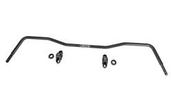 Ridetech - Ridetech 12279122 Rear Sway Bar for 15-26 Ford Mustang S550/S650 1" 3-Pos - Image 1