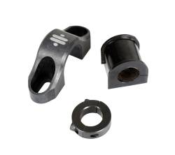 Ridetech - Ridetech 12279122 Rear Sway Bar for 15-26 Ford Mustang S550/S650 1" 3-Pos - Image 2
