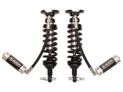 ICON Vehicle Dynamics - ICON 71555 1-2.5" Lift Front 2.5 VS RR Coilover Kit for 07-18 GM 1500 - Image 1