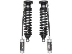 ICON Vehicle Dynamics - ICON 81521 Front 2.5 VS RR Coilover Kit for 16-23 Nissan Titan XD - Image 1