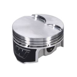 Wiseco - Wiseco K398X1 Piston Set Chevrolet LS 4.010" Bore Professional 8Pc - Image 1