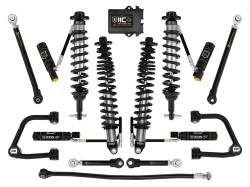 ICON Vehicle Dynamics - ICON K40008T Stage-8 3-4" Lift Kit Tubular for 21-26 Ford Bronco Non-Sas - Image 6