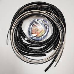 TITAN Fuel Tanks - TITAN Fuel Tanks 9900030 Electrical Ext Kit for Ford - Image 1