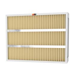 K&N - K&N HVC-51625 HVAC Filter 16 x 25 x 5 MERV 11 - Image 2