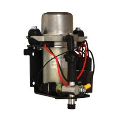 Leed Brakes - Leed Brakes VP002 Rotary Electric Vacuum Pump Kit w/o Canister - Image 1