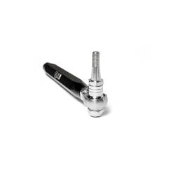 QA1 - QA1 BAX106 Adjustable Bump Steer Kit for 82-92 GM/Camaro/Firebird F-Body - Image 2