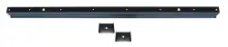 Auto Metal Direct - Auto Metal Direct 716-4073-1 FR Center Cross Sill for 73-87 Chevy/GMC C/K Pickup - Image 1