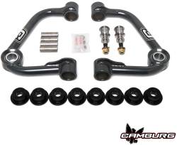 Camburg - Camburg CAM-110195-UC Performance Lift Kit w/FOX 2.5 Factory DSC - Image 2