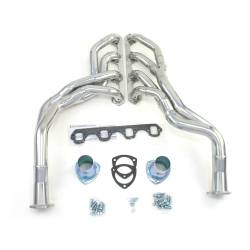 Doug's Headers - Doug's Headers D662Y Exhaust Header for Ford/Mercury 221/260/289 - Image 1
