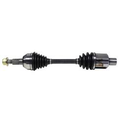 GSP - GSP NCV10269 Chevy/Pontiac AWD/FWD Front Right CV Axle Assembly - Image 1